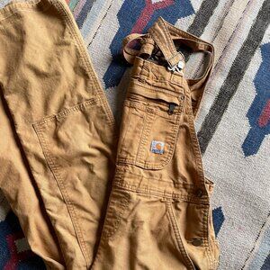 Carhartt Overalls